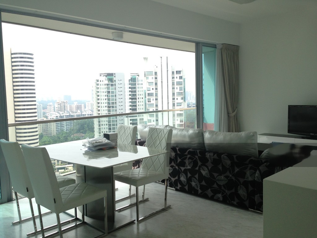 The Arc at Draycott (D10), Apartment #139100022